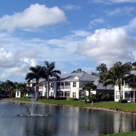 Greenlinks Golf Villas At Lely Resort Naples Manor Exterior photo