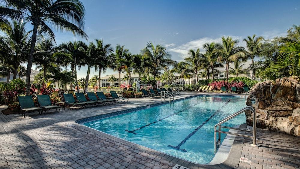 Greenlinks Golf Villas At Lely Resort Naples Manor Exterior photo