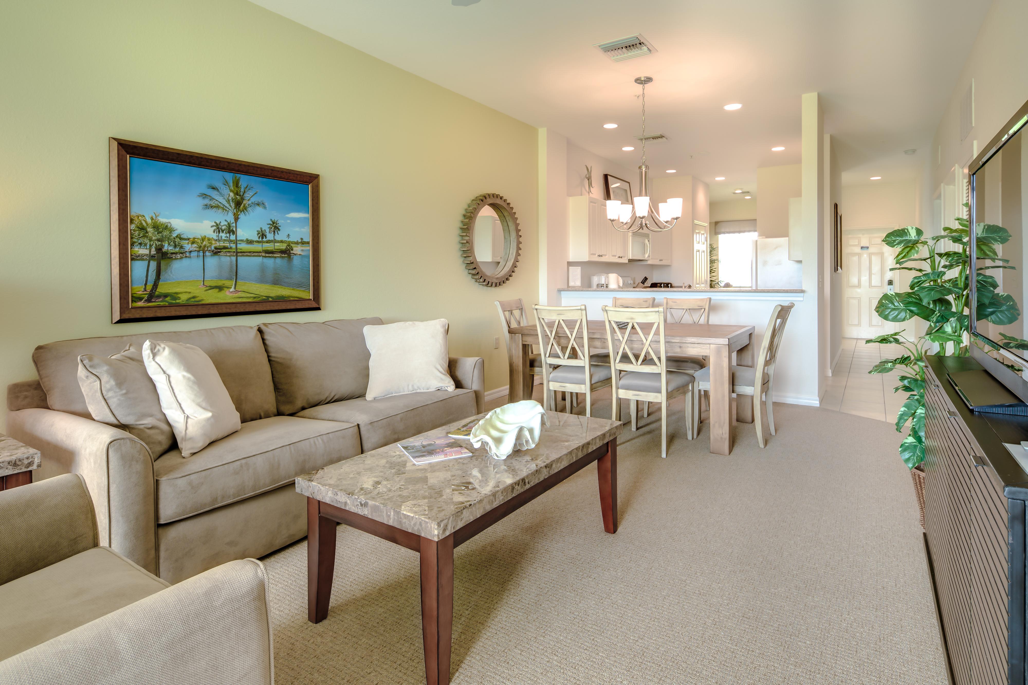 Greenlinks Golf Villas At Lely Resort Naples Manor Exterior photo