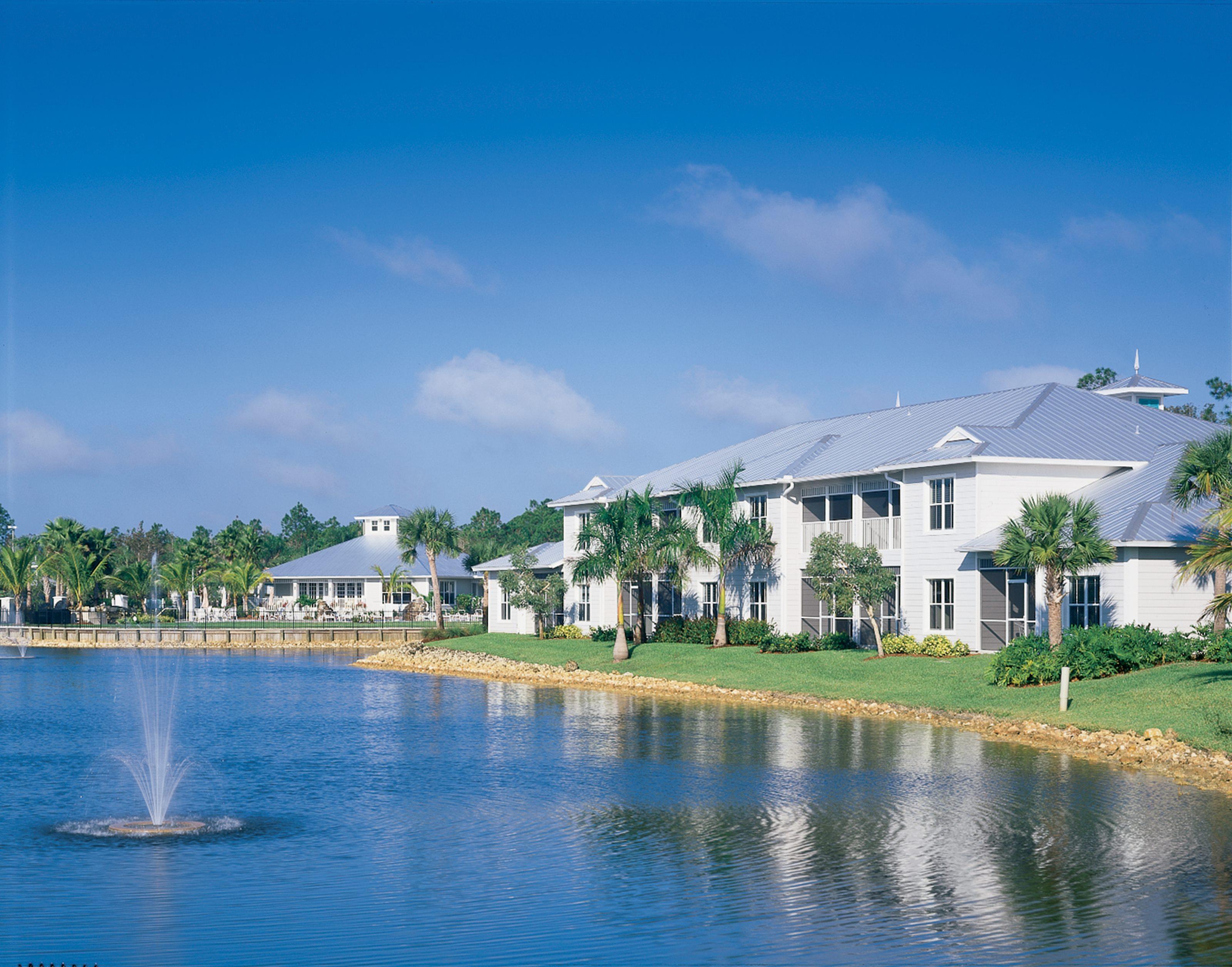 Greenlinks Golf Villas At Lely Resort Naples Manor Exterior photo