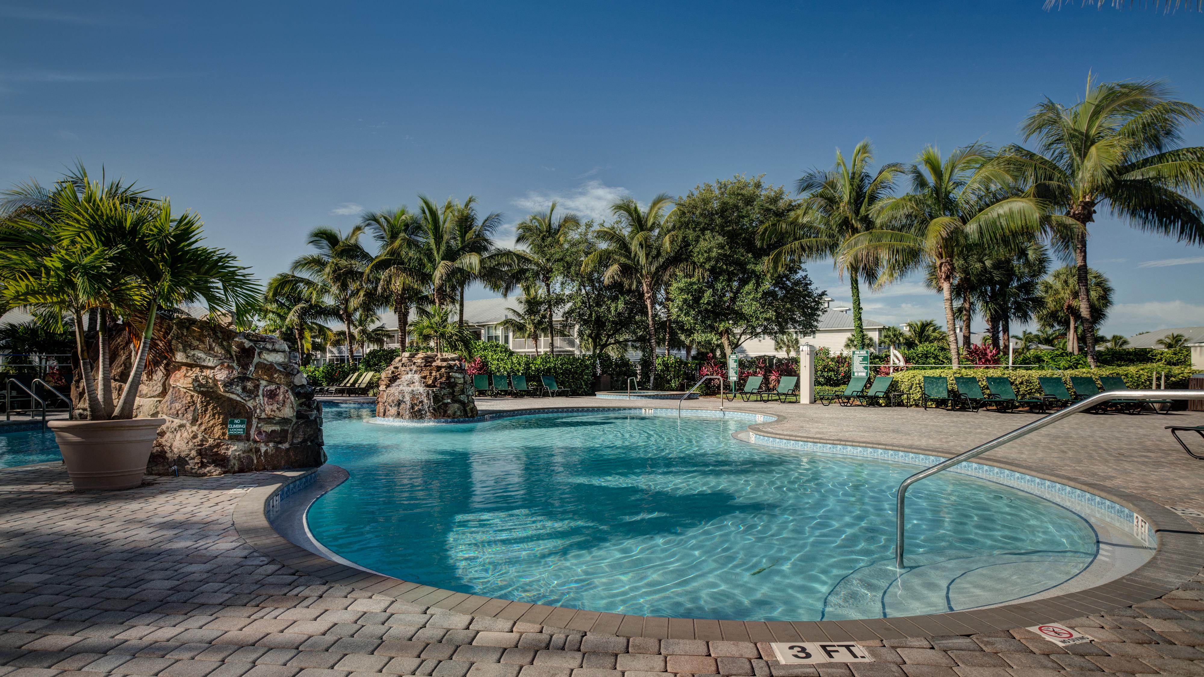 Greenlinks Golf Villas At Lely Resort Naples Manor Exterior photo