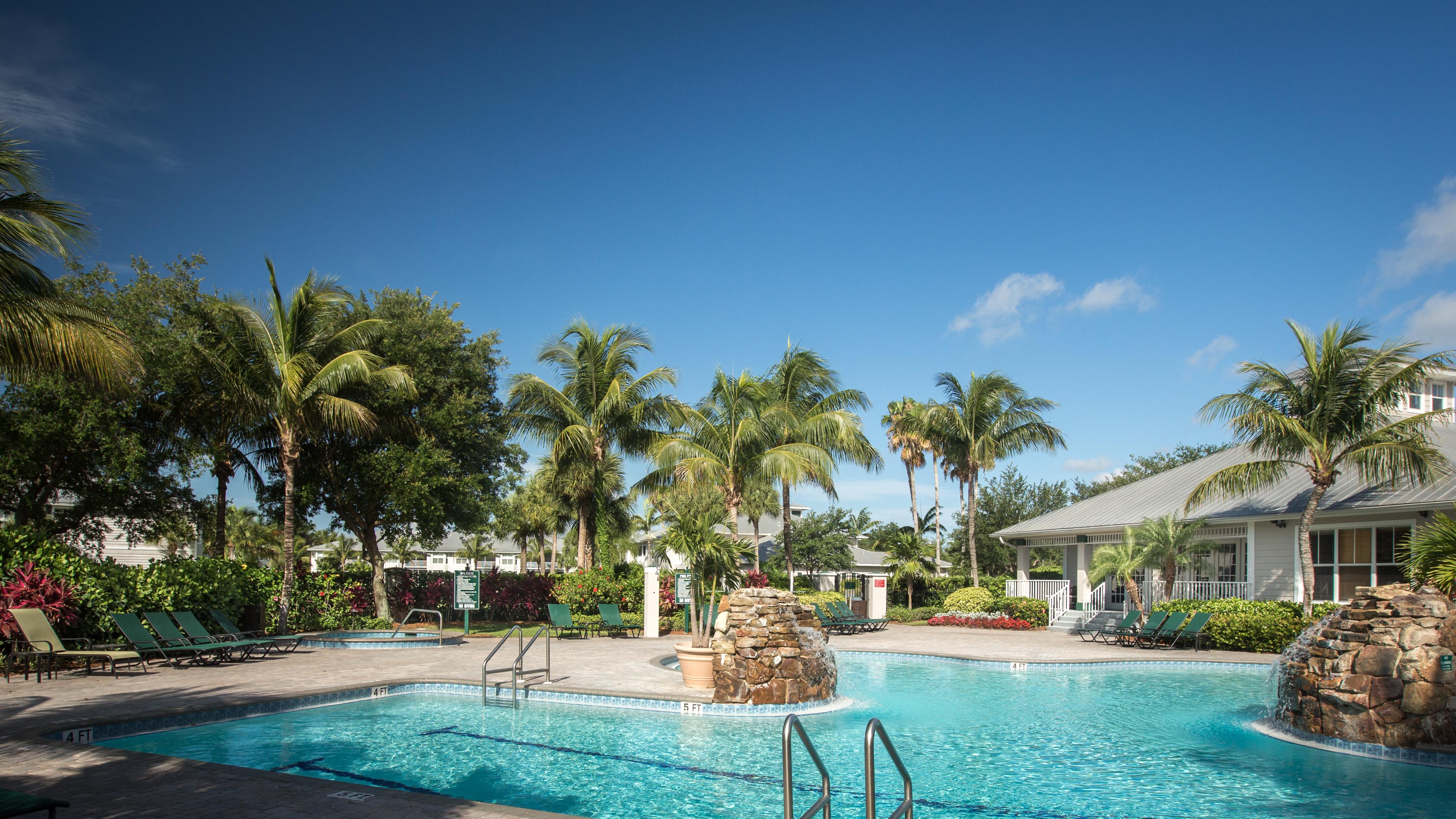 Greenlinks Golf Villas At Lely Resort Naples Manor Exterior photo