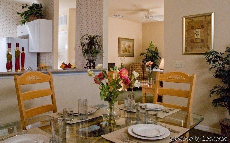 Greenlinks Golf Villas At Lely Resort Naples Manor Restaurant photo