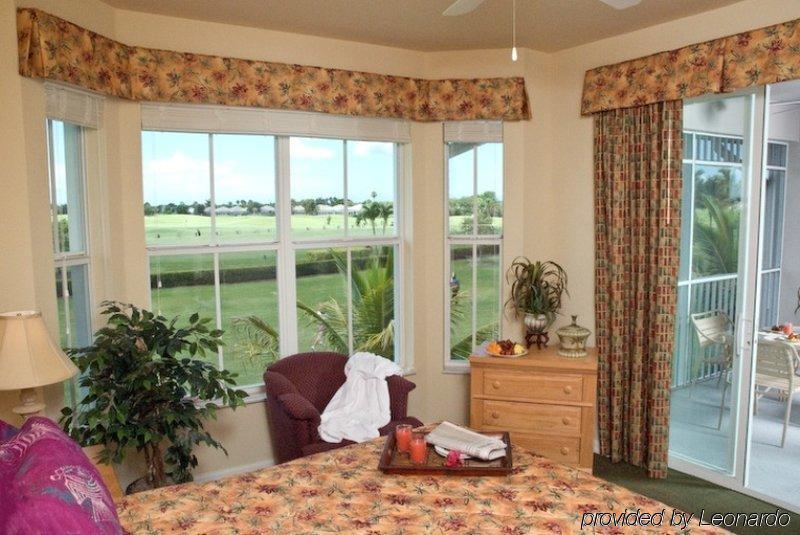 Greenlinks Golf Villas At Lely Resort Naples Manor Room photo