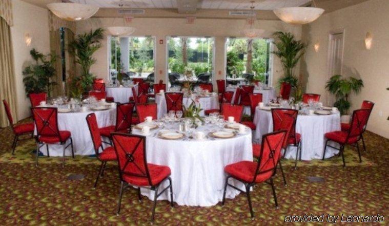 Greenlinks Golf Villas At Lely Resort Naples Manor Restaurant photo