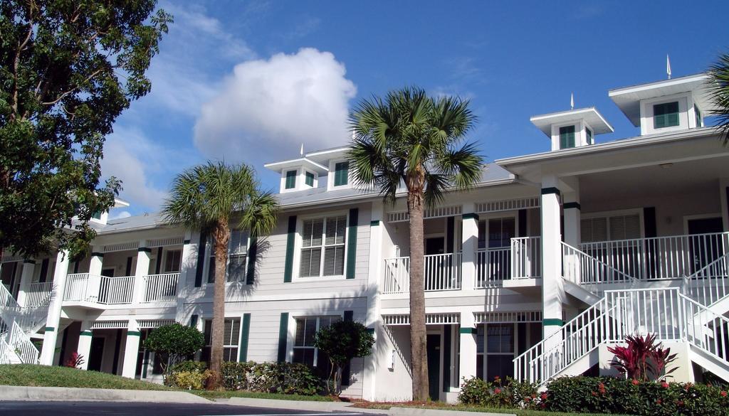 Greenlinks Golf Villas At Lely Resort Naples Manor Exterior photo