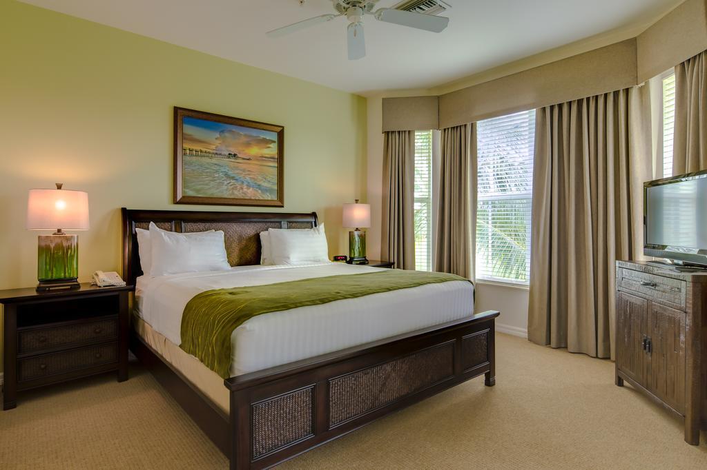 Greenlinks Golf Villas At Lely Resort Naples Manor Exterior photo