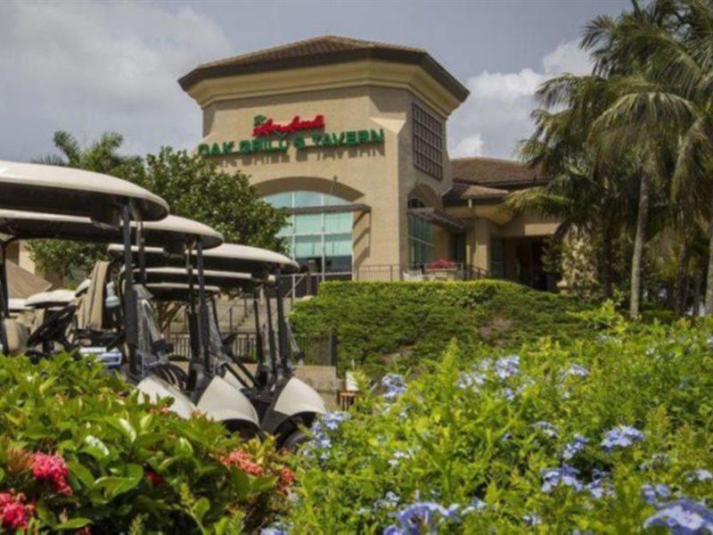 Greenlinks Golf Villas At Lely Resort Naples Manor Exterior photo