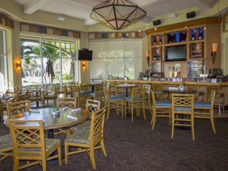 Greenlinks Golf Villas At Lely Resort Naples Manor Exterior photo