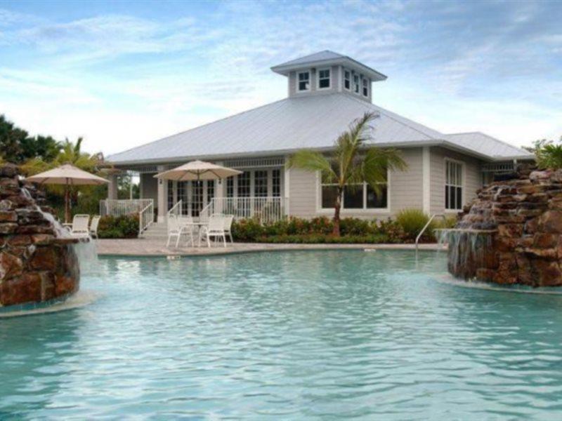Greenlinks Golf Villas At Lely Resort Naples Manor Exterior photo