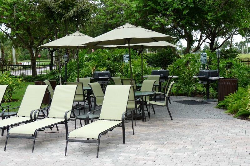 Greenlinks Golf Villas At Lely Resort Naples Manor Exterior photo